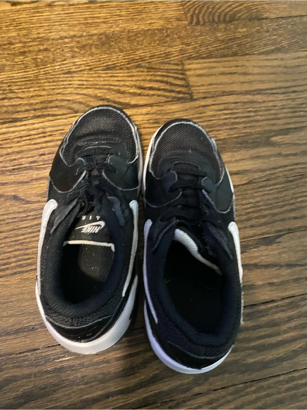 Nike youth air